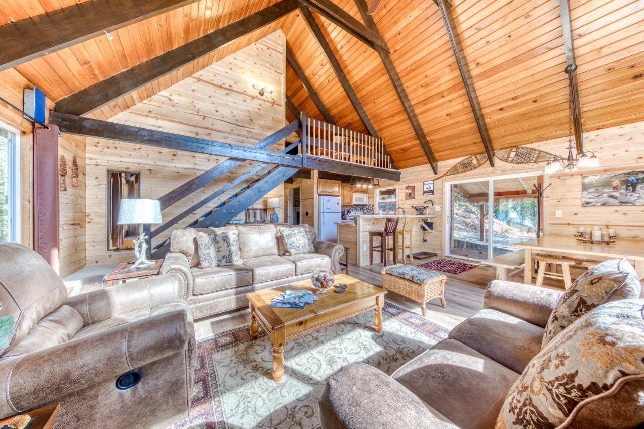 Villa Welches Mt. Retreat Esterno foto