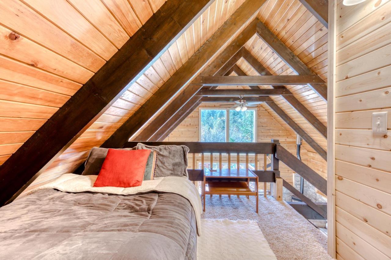 Villa Welches Mt. Retreat Esterno foto