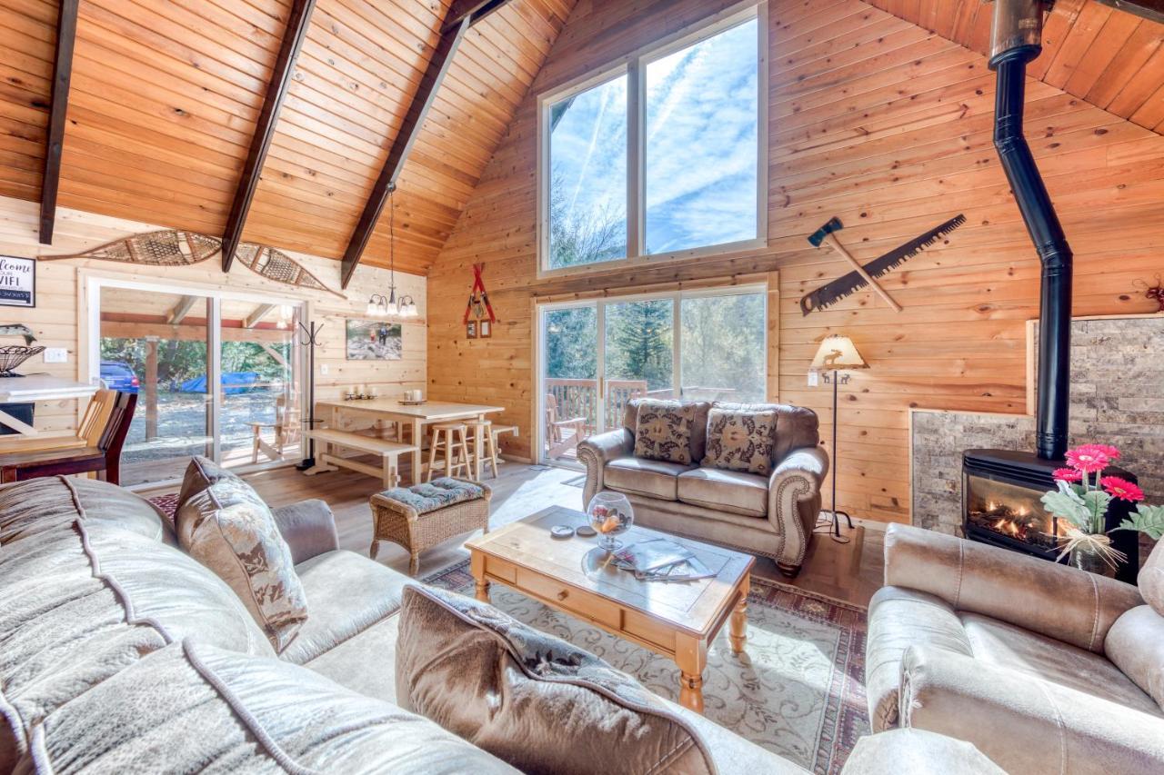 Villa Welches Mt. Retreat Esterno foto