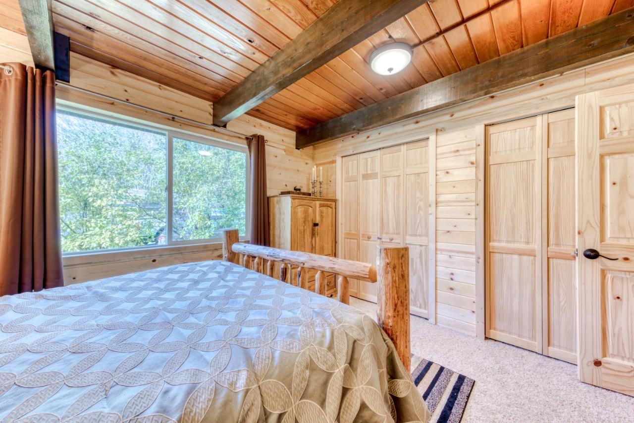 Villa Welches Mt. Retreat Esterno foto